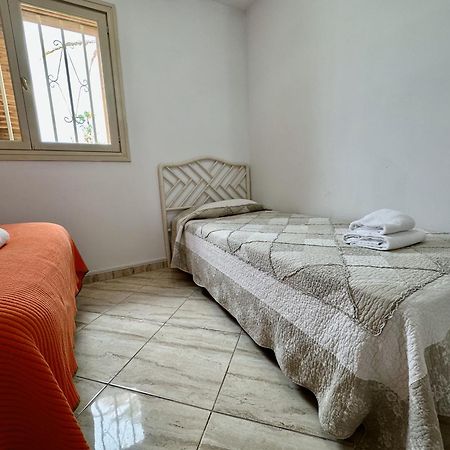 Vacation Station, Golf Del Sur Villa San Miguel de Abona Buitenkant foto