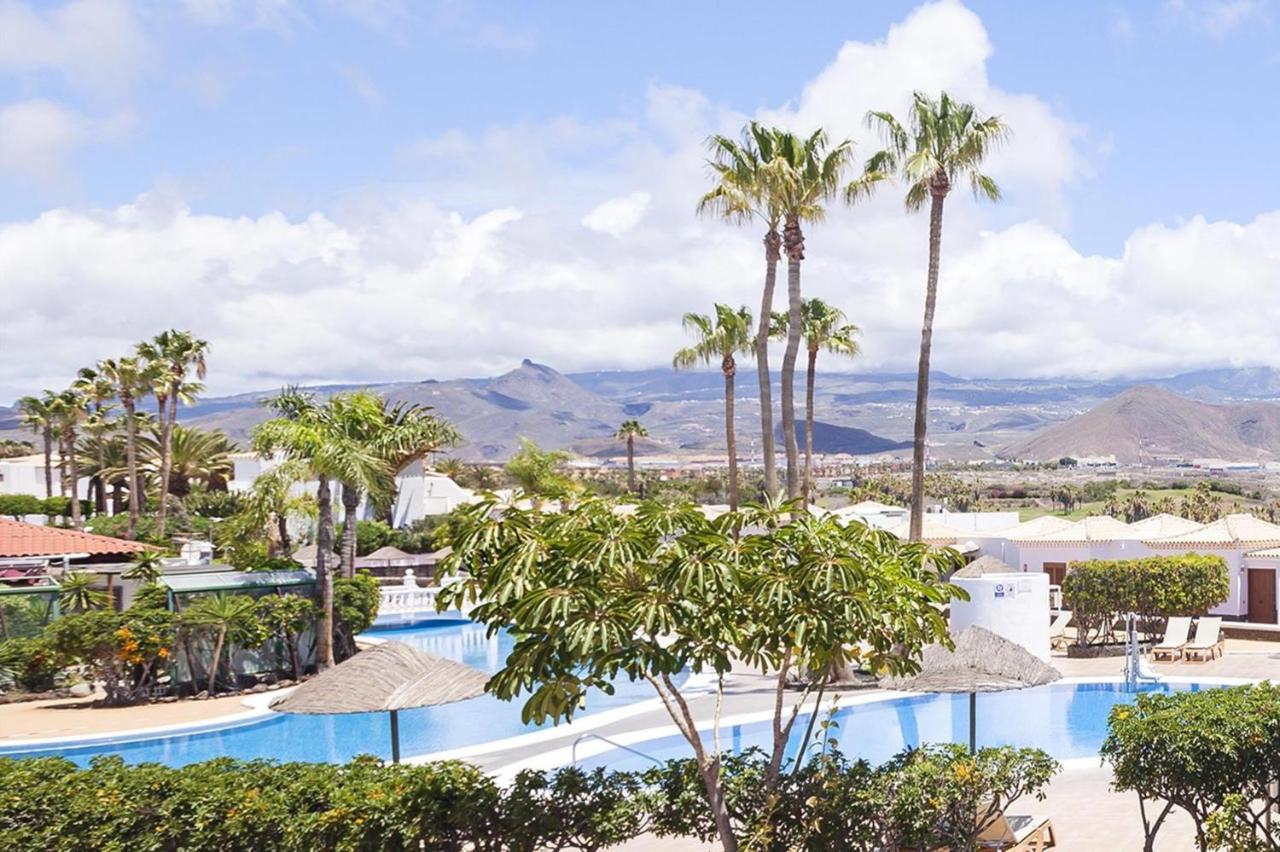 Vacation Station, Golf Del Sur Villa San Miguel de Abona Buitenkant foto