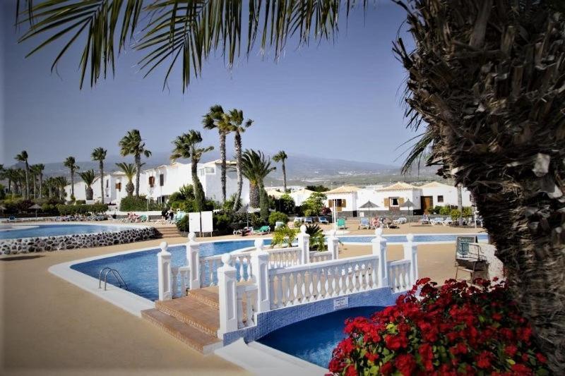 Vacation Station, Golf Del Sur Villa San Miguel de Abona Buitenkant foto