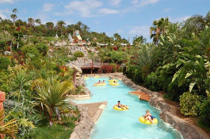 Vacation Station, Golf Del Sur Villa San Miguel de Abona Buitenkant foto