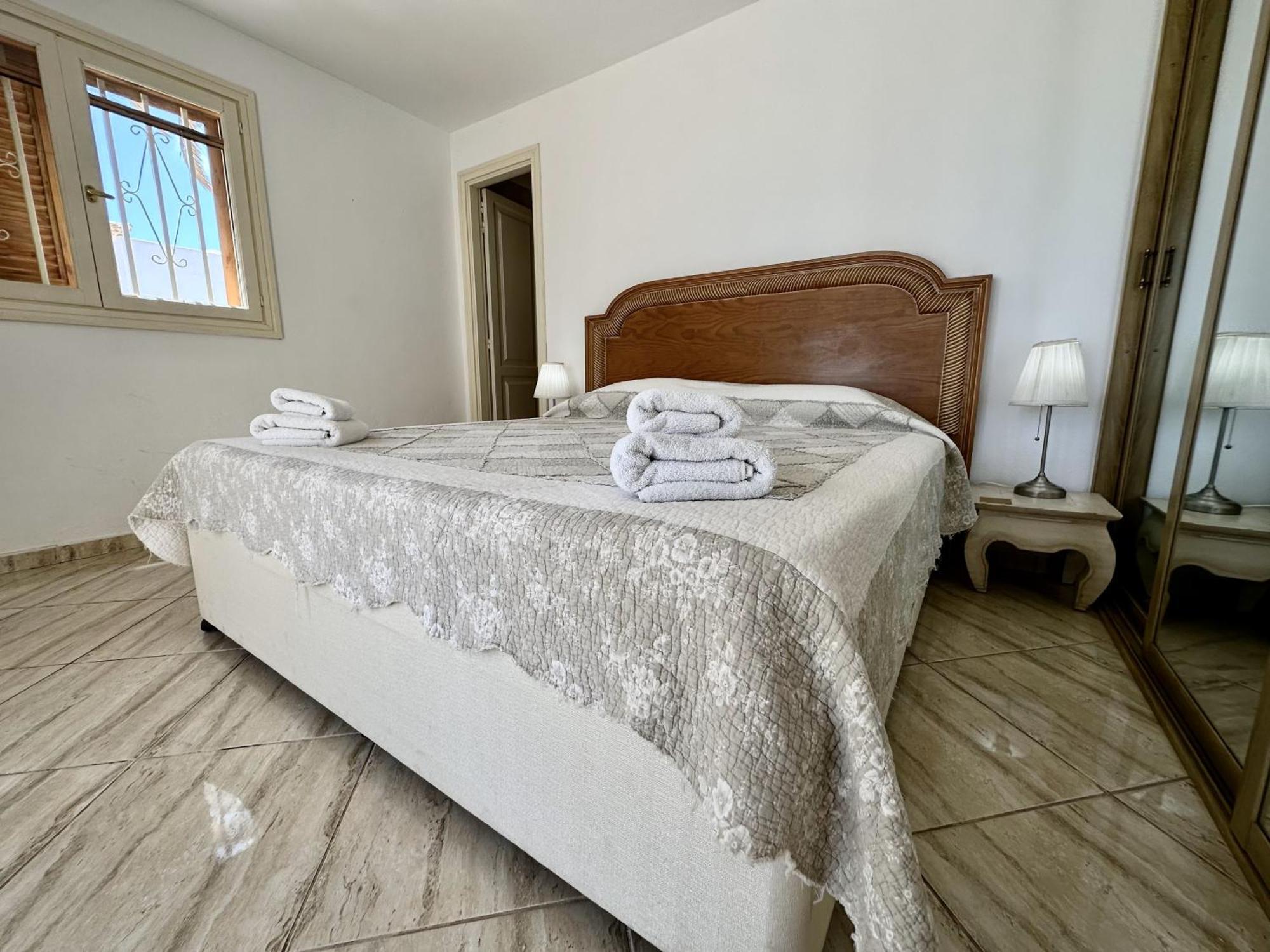 Vacation Station, Golf Del Sur Villa San Miguel de Abona Buitenkant foto