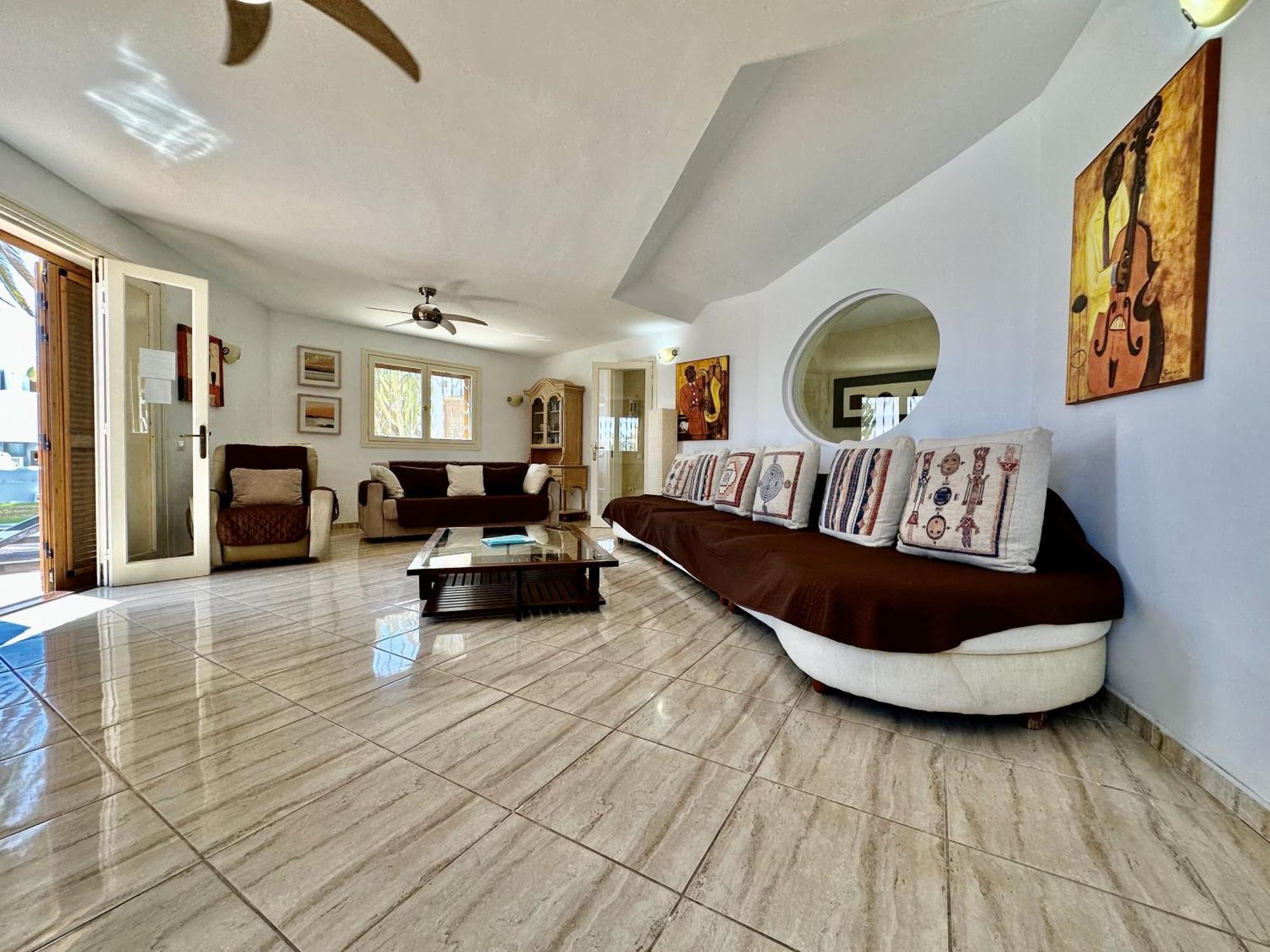 Vacation Station, Golf Del Sur Villa San Miguel de Abona Buitenkant foto