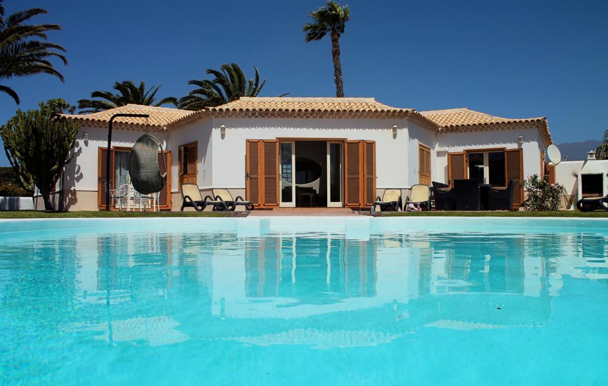 Vacation Station, Golf Del Sur Villa San Miguel de Abona Buitenkant foto